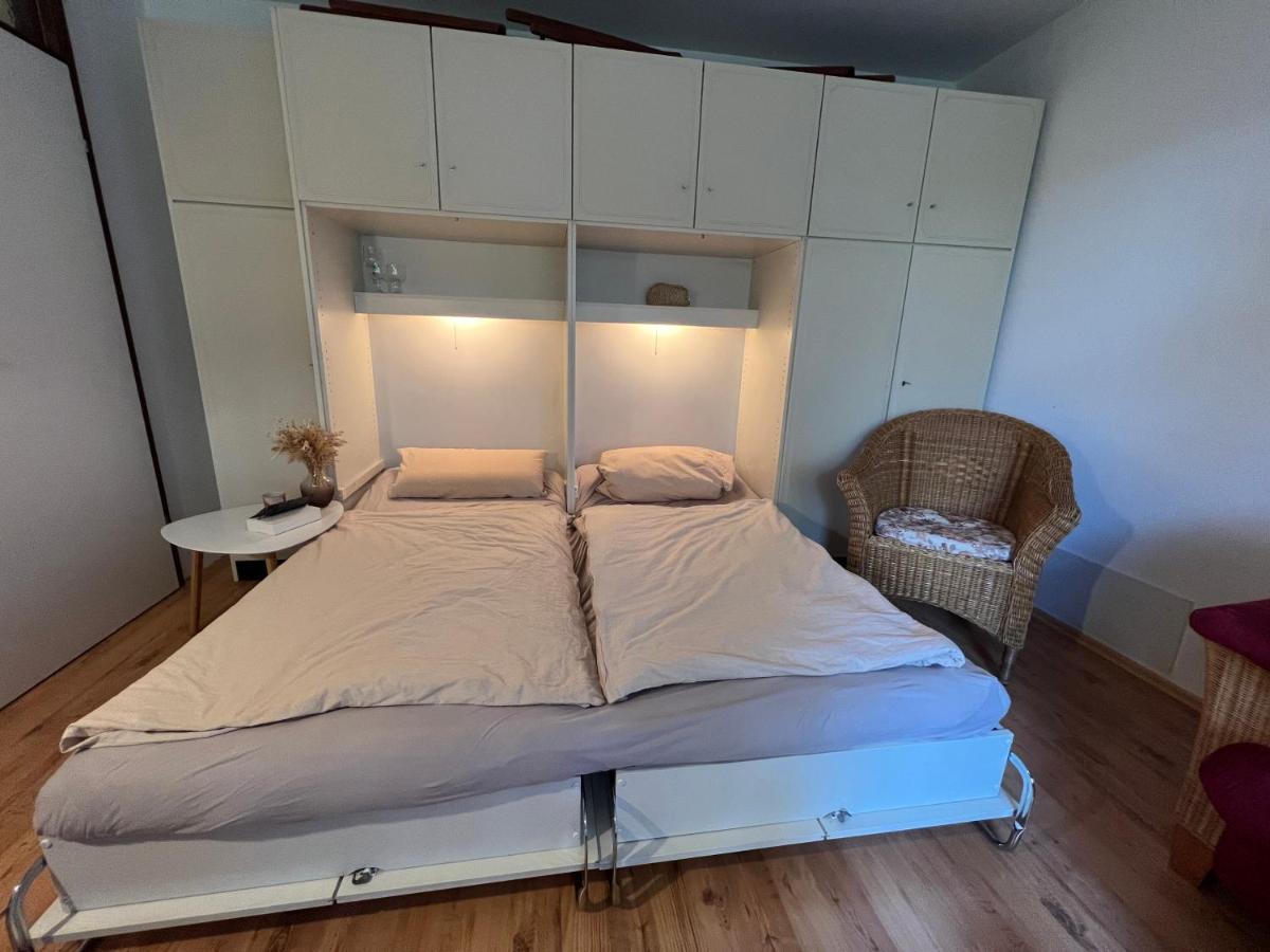 Moderne Und Zentral Gelegene Ferienwohnung In Braunlage Mit Rodelpiste Und Start Ski Langlauf In 300 Metern Entfernung エクステリア 写真
