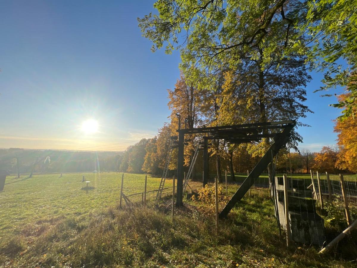 Moderne Und Zentral Gelegene Ferienwohnung In Braunlage Mit Rodelpiste Und Start Ski Langlauf In 300 Metern Entfernung エクステリア 写真