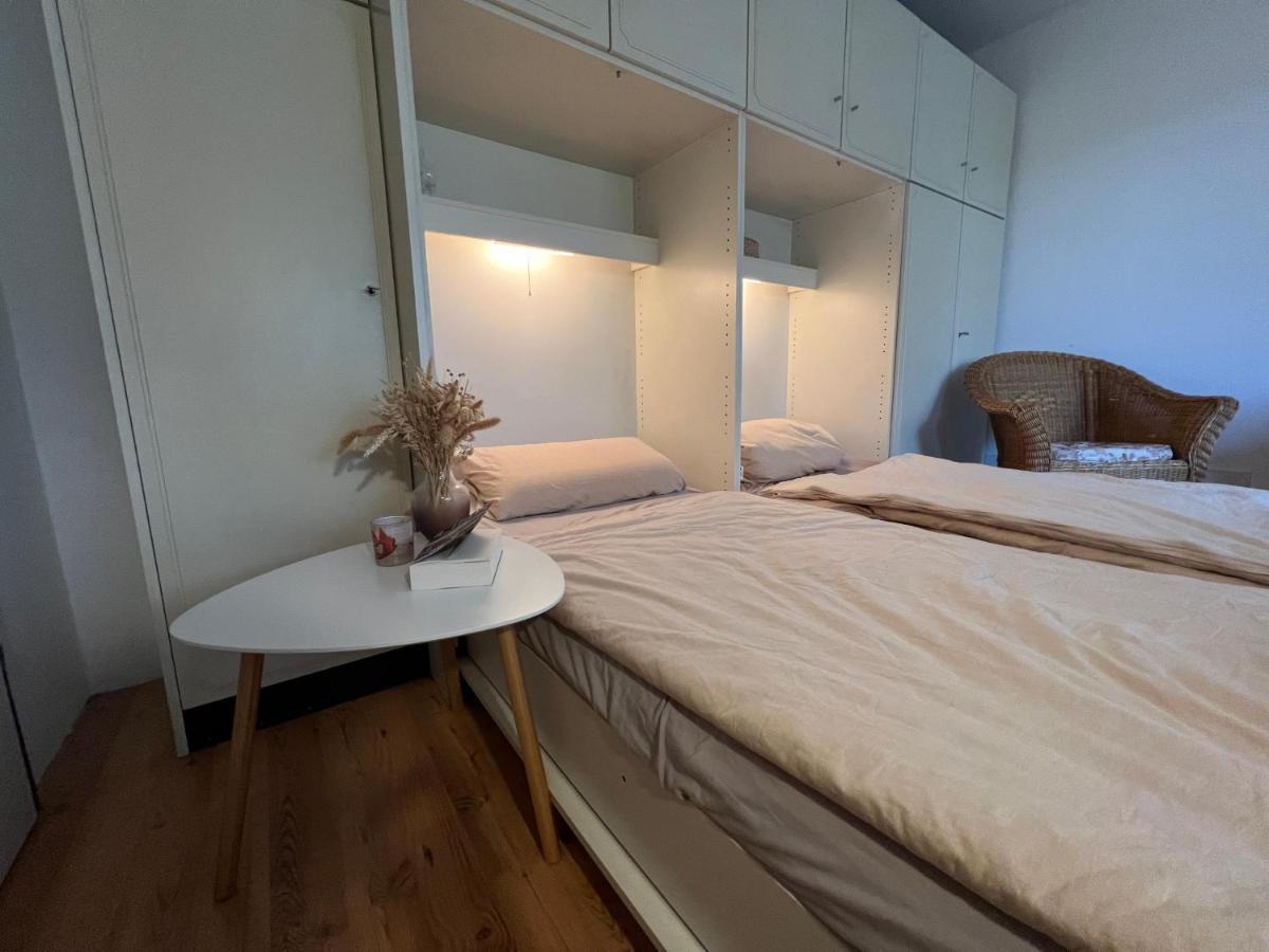 Moderne Und Zentral Gelegene Ferienwohnung In Braunlage Mit Rodelpiste Und Start Ski Langlauf In 300 Metern Entfernung エクステリア 写真