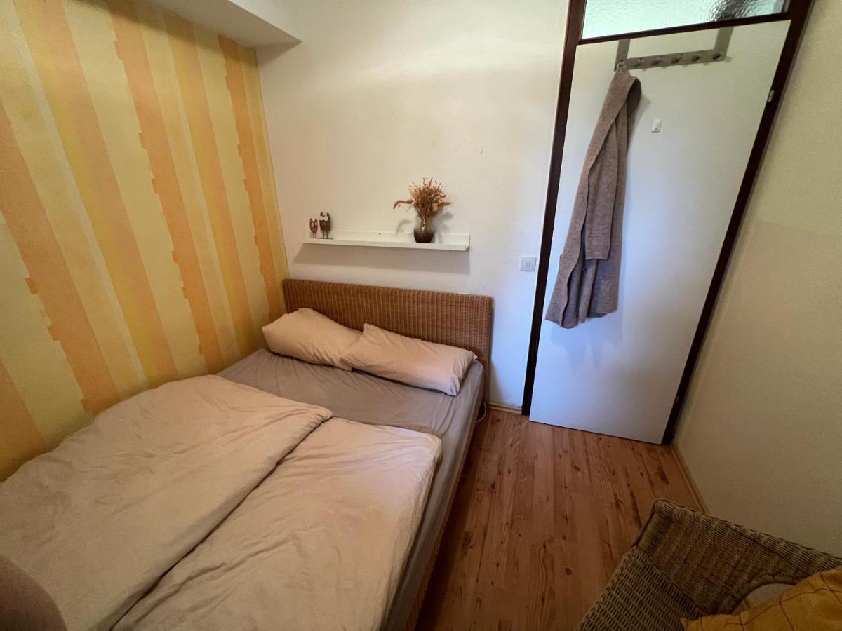 Moderne Und Zentral Gelegene Ferienwohnung In Braunlage Mit Rodelpiste Und Start Ski Langlauf In 300 Metern Entfernung エクステリア 写真