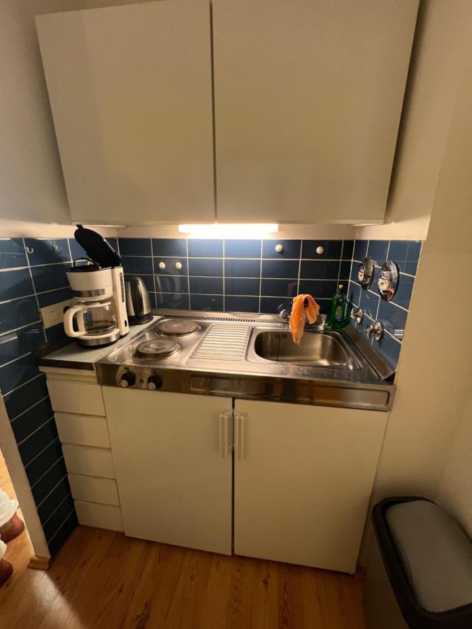 Moderne Und Zentral Gelegene Ferienwohnung In Braunlage Mit Rodelpiste Und Start Ski Langlauf In 300 Metern Entfernung エクステリア 写真