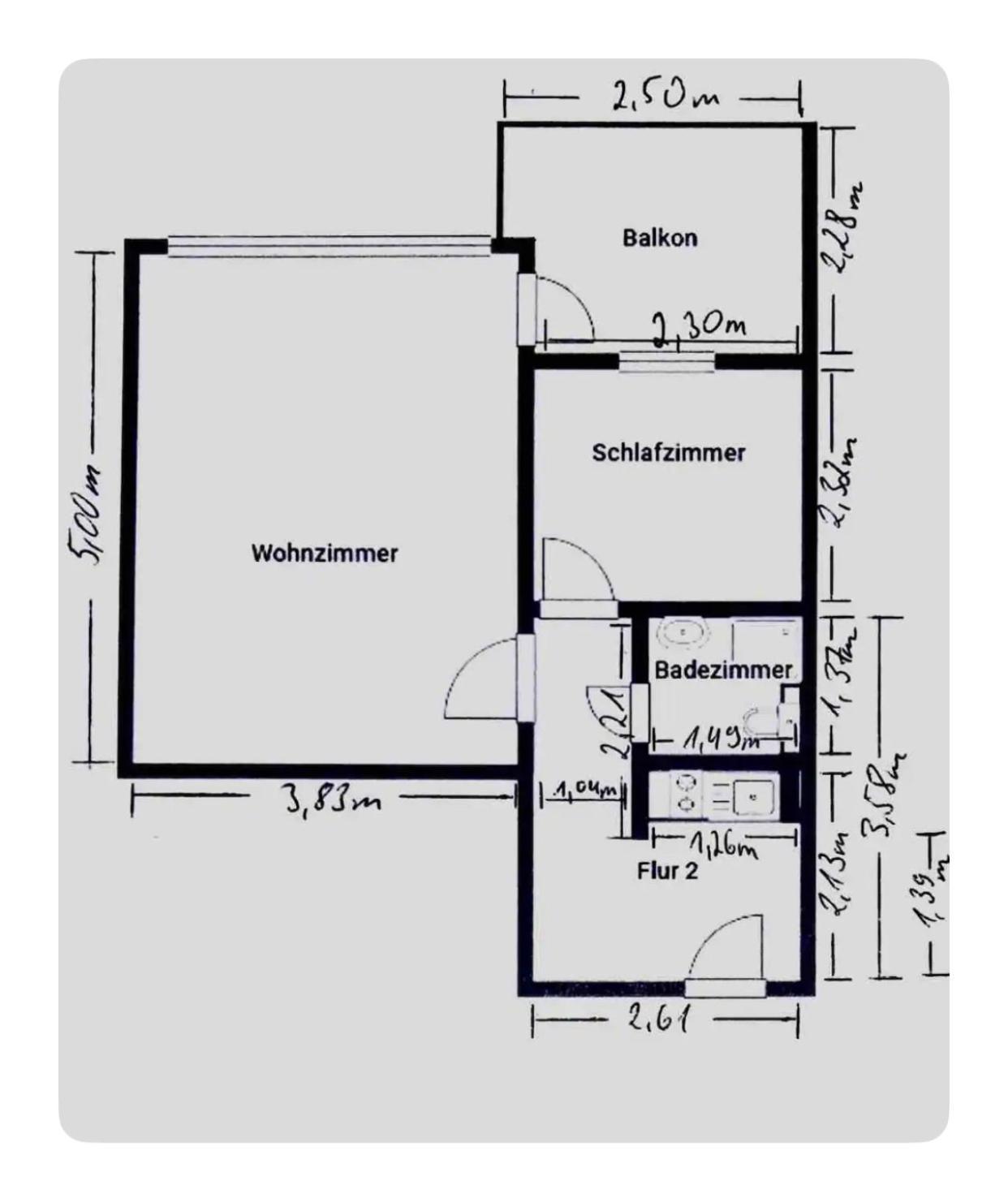 Moderne Und Zentral Gelegene Ferienwohnung In Braunlage Mit Rodelpiste Und Start Ski Langlauf In 300 Metern Entfernung エクステリア 写真