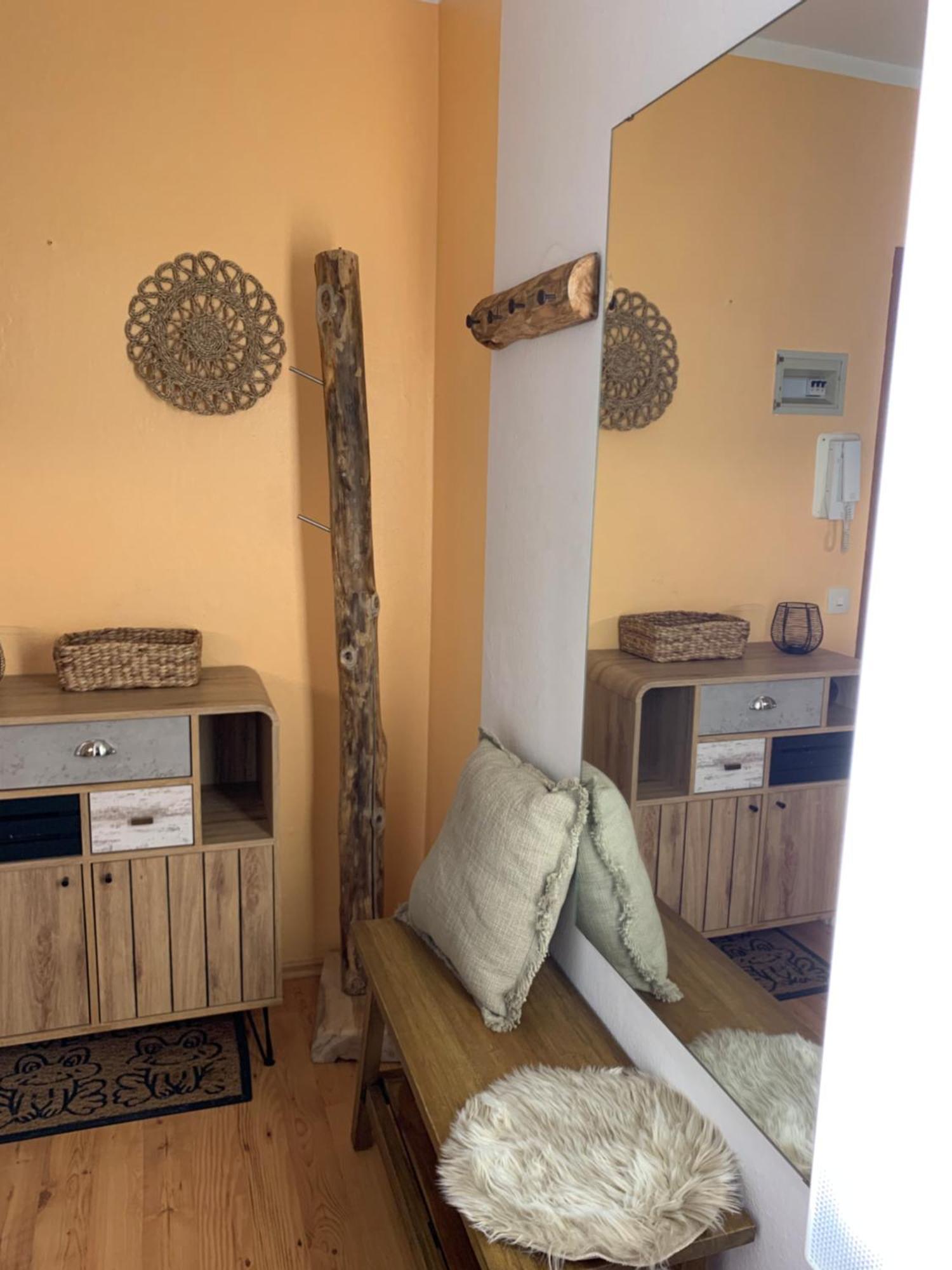 Moderne Und Zentral Gelegene Ferienwohnung In Braunlage Mit Rodelpiste Und Start Ski Langlauf In 300 Metern Entfernung エクステリア 写真
